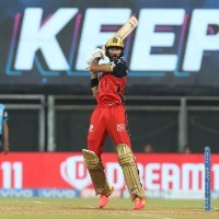 Devdutt Padikkal continues his rise to the top with elegance