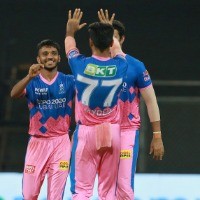 Kumar Sangakkara heaps praise on Royals young guns