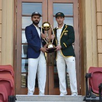 Kohli can get under your skin because he is so competitive: Paine