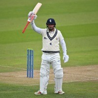 A day to remember for 45-year-old Darren Stevens