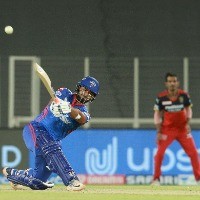 DC look to bounce back against Mercurial KKR