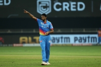 'First and last warning of 2020,' says Ashwin as he refrains from 'Mankading'