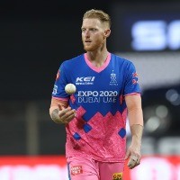 Lara backs Livingstone over Miller to replace Stokes in RR’s XI