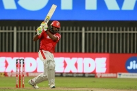 When Gayle is batting, you have a chance of winning: Pooran