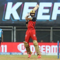 When I missed the first game, it really hurt me: Padikkal