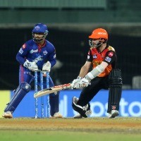 Getting tired of coming second in Super Overs: Williamson