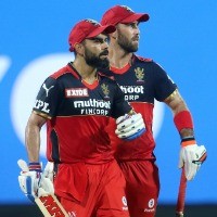 Maxwell’s innings was the game-changer for us: Virat Kohli