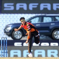 Rashid reckons Abhishek Sharma will be a 'proper all-rounder' for India in the future