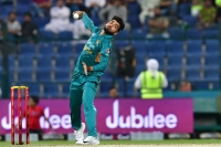 Injured Shadab Khan ruled out of 1st ODI against Zimbabwe