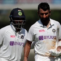 Pant doesn't need to change his game but he can be sensible in putting team first: Pujara
