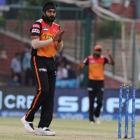 Vijay Shankar planning to change states for top order batting chances