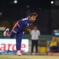 Mishra working on improving his batting ahead of IPL 2021