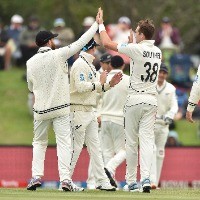 'It’s quite an obvious one,' Vaughan picks New Zealand to pip India in WTC final