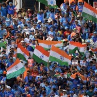 50 per cent crowd for 2nd India-England Test