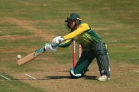 South Africa win series 4-1 after another clinical performance in fifth ODI