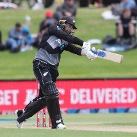 Conway, Young, Mitchell in line for ODI debut against Bangladesh