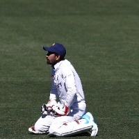 KS Bharat added as cover for Wriddhiman Saha for UK tour - Report