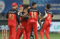 RCB to don green jersey against CSK