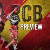 RCB cannot afford the new recruits to have a subpar season
