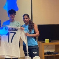 Having Shafali in all formats is a definite plus: Mithali