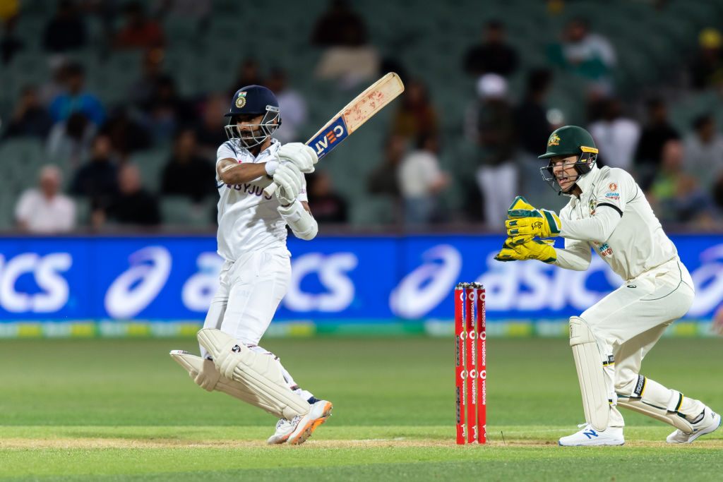 Onus on India to turn the tide after the Adelaide debacle