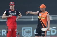 If we are ruthless we will finish them off: Katich to RCB players