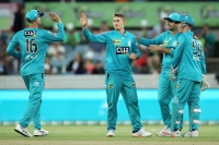 Perth Scorchers vs Brisbane Heat, BBL 2020/21, Challenger: Fantasy Preview