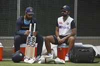 Rahane is a bowler's captain: Ishant