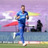 Dew one of the major factors in Mumbai: Nortje