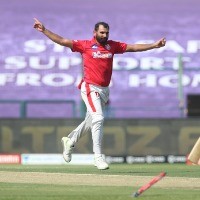 'I am absolutely fine and ready to go,' says Shami ahead of IPL 2021