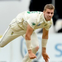 Nortje, Ismail win top honours at CSA Awards