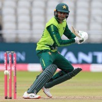 Haven't even thought about retirement: Malik