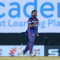 Wickets of Rohit, Pollard were special: Mishra