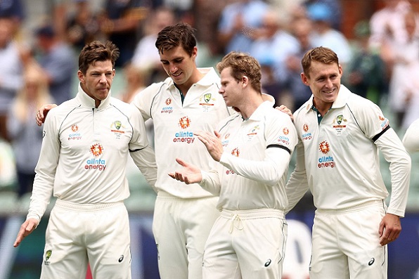 Australia v India, 4th Test: Fantasy Preview