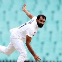 Shami confident of India’s success in England tour