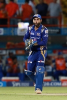 Mumbai Indians rope in Parthiv Patel as talent scout