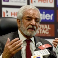 ICC will get written assurance from BCCI by March regarding issuance of visas for our players: Ehsan Mani