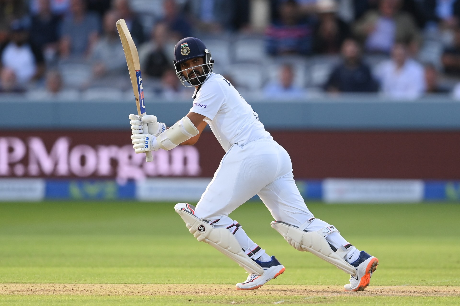 First-class cricket can become five-day games: Ajinkya Rahane