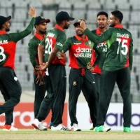Bangladesh v Sri Lanka, 2nd ODI, Fantasy Preview