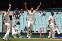 Australia to form 'barefoot circle' before India series to demonstrate opposition to racism