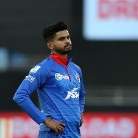 Shreyas vows to come back stronger