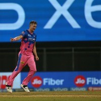 Morris death over heroics stifle Kolkata as Rajasthan Royals secure six-wicket win