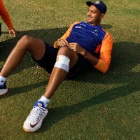 Fit Axar back in nets, Nadeem set to be dropped, 2nd Test pitch might offer more turn