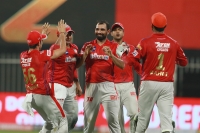 Kings XI Punjab – A tale of two halves if there ever was