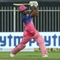 Samson all praise for RR bowlers, Morgan rues KKR's poor batting display