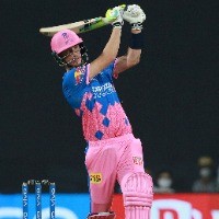 'I am a slogger that swings everything I can,' says Morris after his match-winning knock