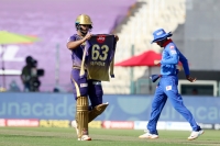 Rana dedicates his fifty to late father-in-law