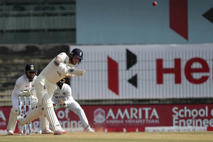 Win will be a perfect way to round of Root's "special" Test: Stokes