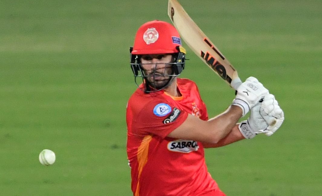Gregory, Wasim star as Islamabad get the better of Multan