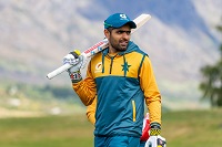 Injured Babar Azam could miss first Test against New Zealand